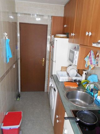 Piso en venta en Suroeste - Zona Hospital en Móstoles en Móstoles