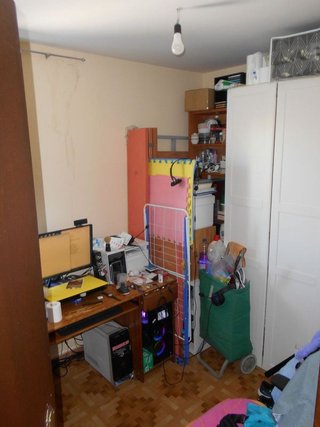 Piso en venta en Suroeste - Zona Hospital en Móstoles en Móstoles