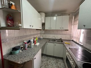 Piso en venta en Juan XXIII en Alicante