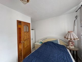 Piso en venta en Juan XXIII en Alicante