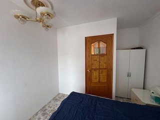 Piso en venta en Juan XXIII en Alicante