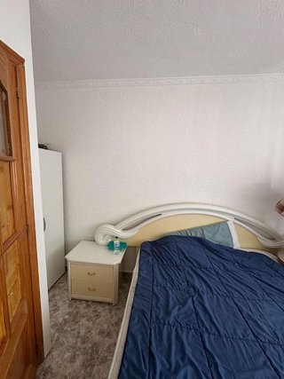 Piso en venta en Juan XXIII en Alicante