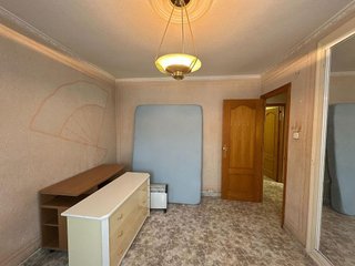Piso en venta en Juan XXIII en Alicante
