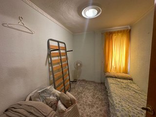 Piso en venta en Juan XXIII en Alicante