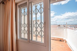 Piso en venta en Zona Avenida al Vedat en Torrent