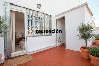Piso en venta en Zona Avenida al Vedat en Torrent
