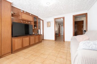 Piso en venta en Zona Avenida al Vedat en Torrent