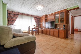Piso en venta en Zona Avenida al Vedat en Torrent