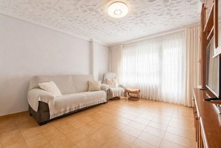 Piso en venta en Zona Avenida al Vedat en Torrent