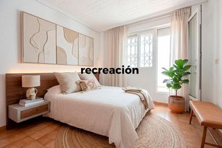Piso en venta en Zona Avenida al Vedat en Torrent