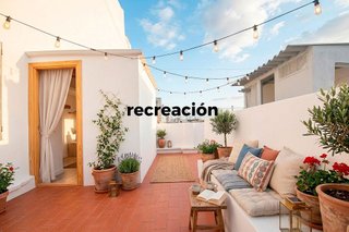 Piso en venta en Zona Avenida al Vedat en Torrent