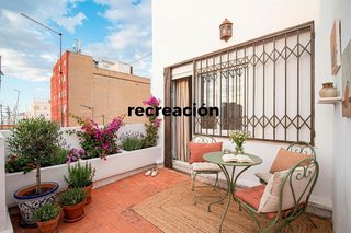 Piso en venta en Zona Avenida al Vedat en Torrent