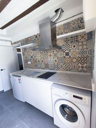 Estudio en venta en Villajoyosa ciudad en Villajoyosa/Vila Joiosa (la)