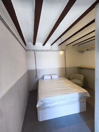 Estudio en venta en Villajoyosa ciudad en Villajoyosa/Vila Joiosa (la)