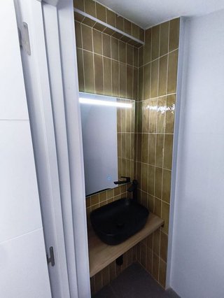 Estudio en venta en Villajoyosa ciudad en Villajoyosa/Vila Joiosa (la)