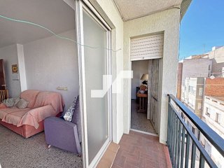 Piso en venta en Cariñena - Carinyena en Villarreal