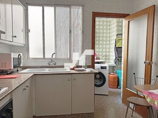 Piso en venta en Cariñena - Carinyena en Villarreal