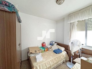 Piso en venta en Cariñena - Carinyena en Villarreal