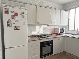 Piso en venta en Cariñena - Carinyena en Villarreal