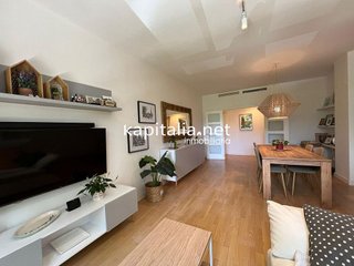 Piso en venta en Ontinyent