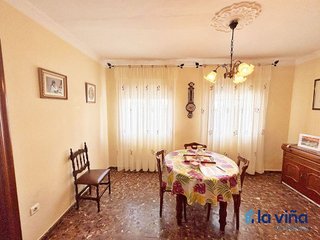 Piso en venta en Zona Fuentemora en Antequera