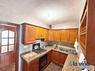 Piso en venta en Zona Fuentemora en Antequera