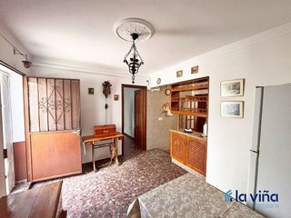 Piso en venta en Zona Fuentemora en Antequera