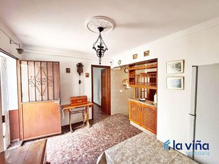 Piso en venta en Zona Fuentemora en Antequera
