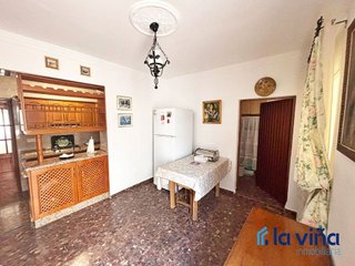 Piso en venta en Zona Fuentemora en Antequera