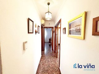 Piso en venta en Zona Fuentemora en Antequera