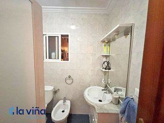 Piso en venta en Zona Fuentemora en Antequera
