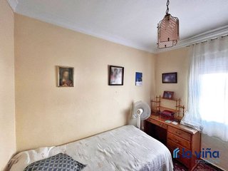 Piso en venta en Zona Fuentemora en Antequera