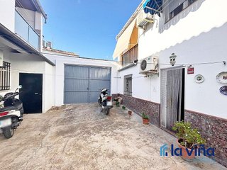 Piso en venta en Zona Fuentemora en Antequera