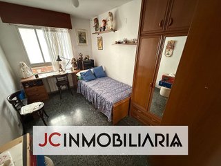 Piso en venta en Hospital en Valladolid