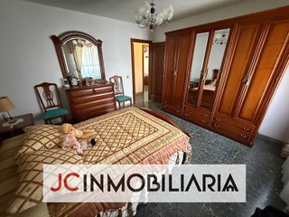 Piso en venta en Hospital en Valladolid