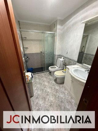 Piso en venta en Hospital en Valladolid