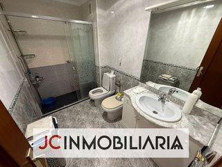 Piso en venta en Hospital en Valladolid
