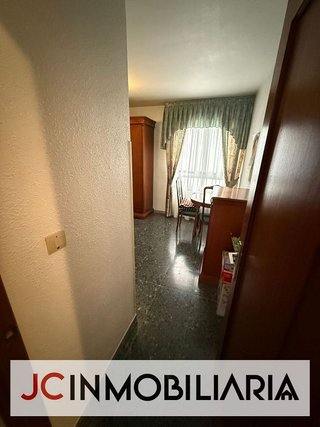 Piso en venta en Hospital en Valladolid