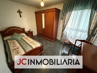 Piso en venta en Hospital en Valladolid