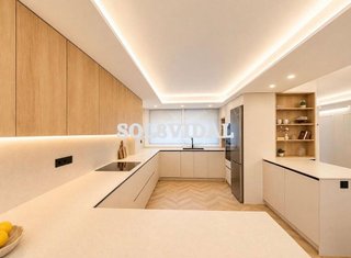 Piso en venta en Orihuela ciudad en Orihuela