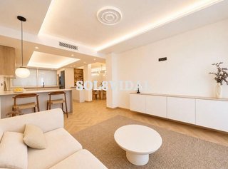 Piso en venta en Orihuela ciudad en Orihuela