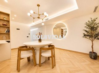 Piso en venta en Orihuela ciudad en Orihuela