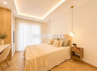 Piso en venta en Orihuela ciudad en Orihuela