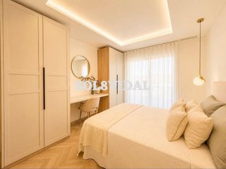 Piso en venta en Orihuela ciudad en Orihuela