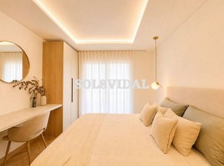 Piso en venta en Orihuela ciudad en Orihuela