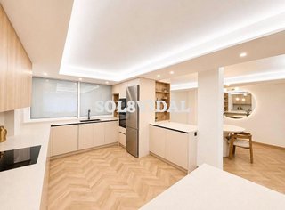 Piso en venta en Orihuela ciudad en Orihuela