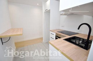 Piso en venta en Zona Playa en Burriana