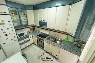 Piso en venta en Nuevo Aranjuez en Aranjuez