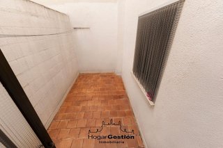 Piso en venta en Nuevo Aranjuez en Aranjuez