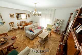 Piso en venta en Nuevo Aranjuez en Aranjuez